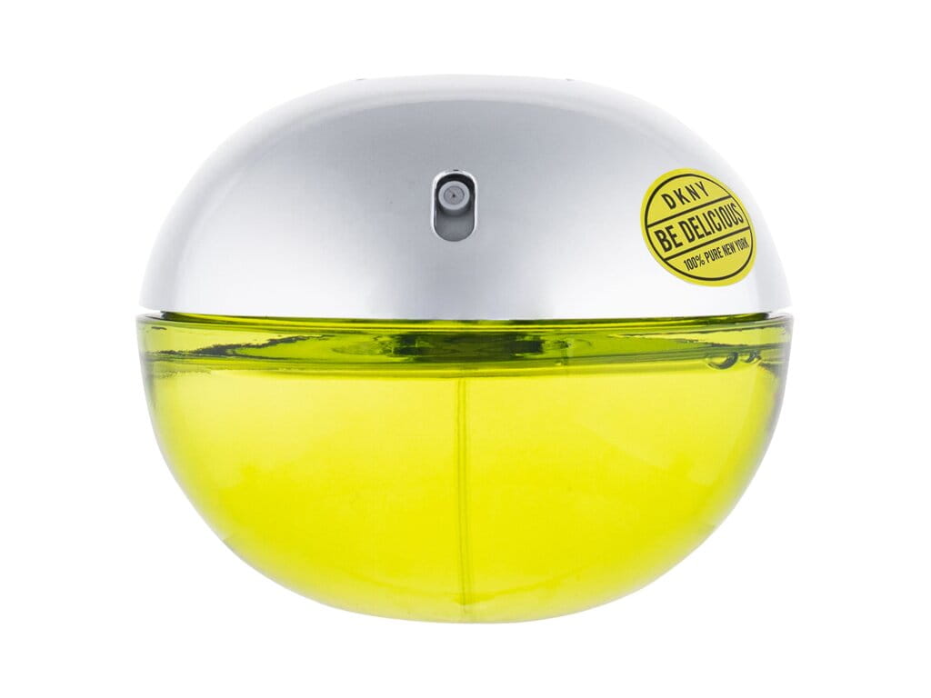 Flakon DKNY DKNY Be Delicious W Woda perfumowana 100ml-614318